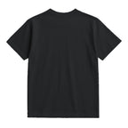 Recognized Golf T-Shirt — lying flat, viewing the back side.