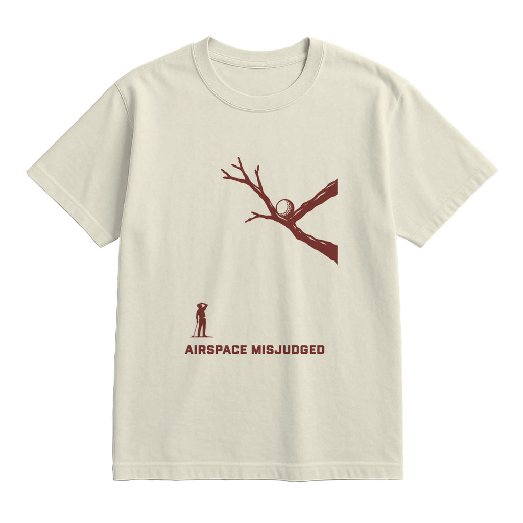 Lying flat, viewing the front side.