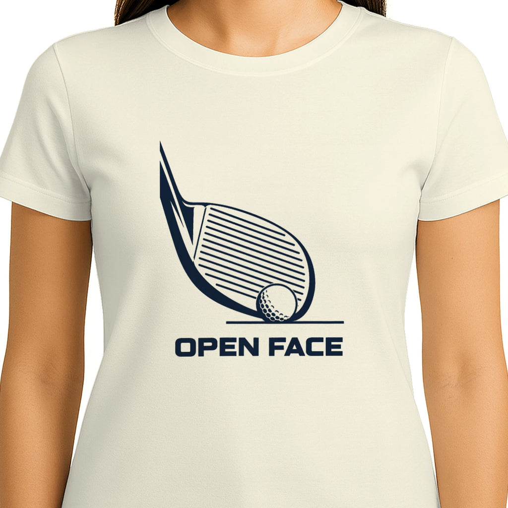 Female model front