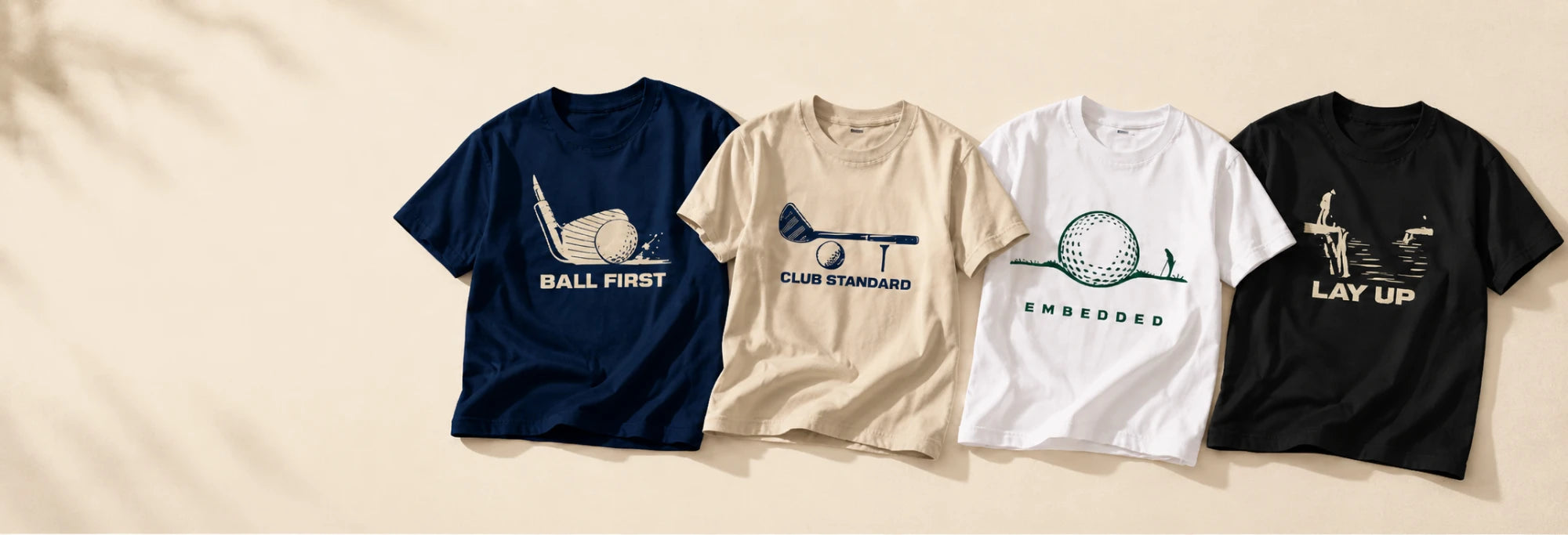 Shop all tees